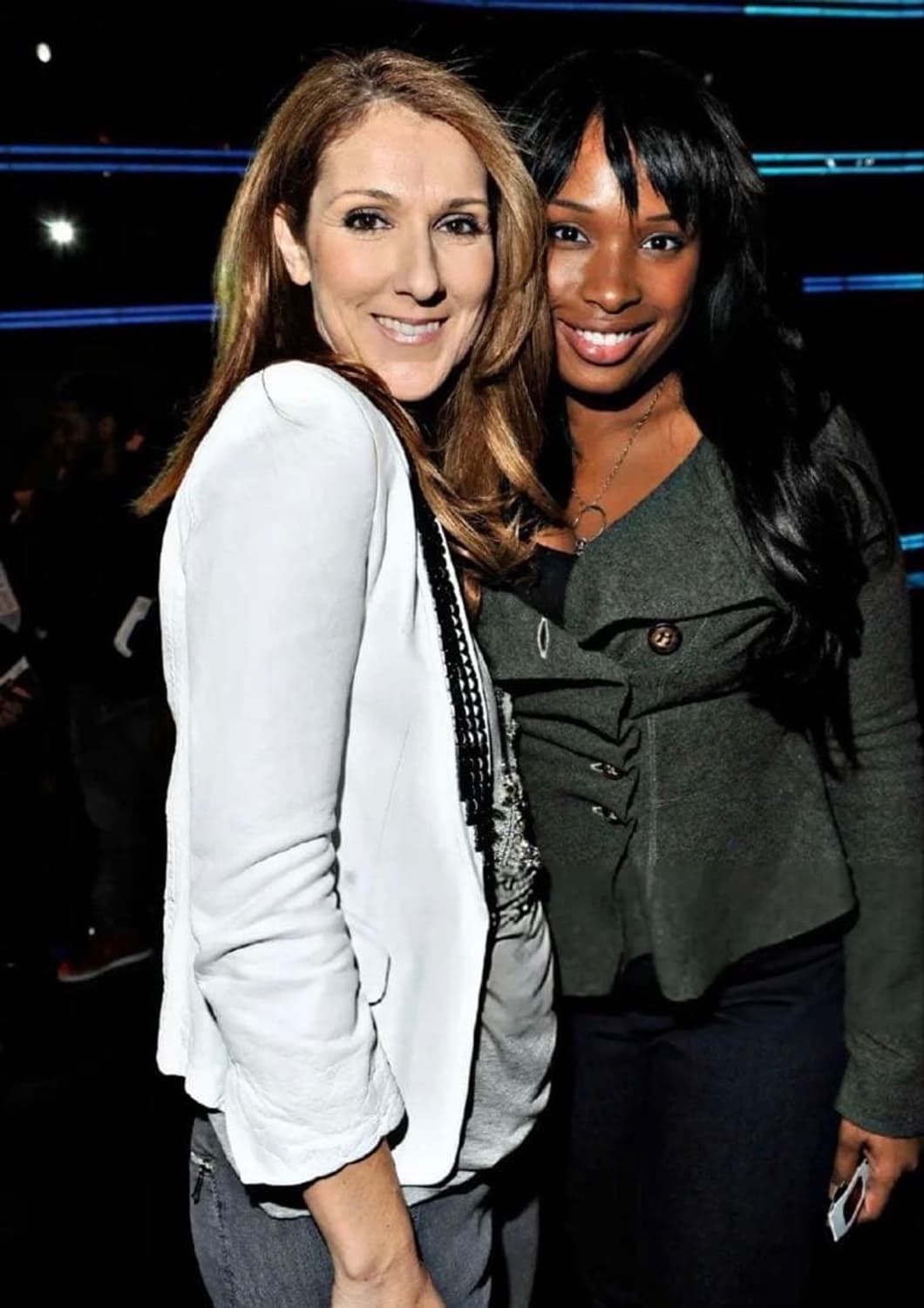 발망 2009SS 데카르넹 컬렉션 스터드 화이트 레더 자켓 상품이미지3