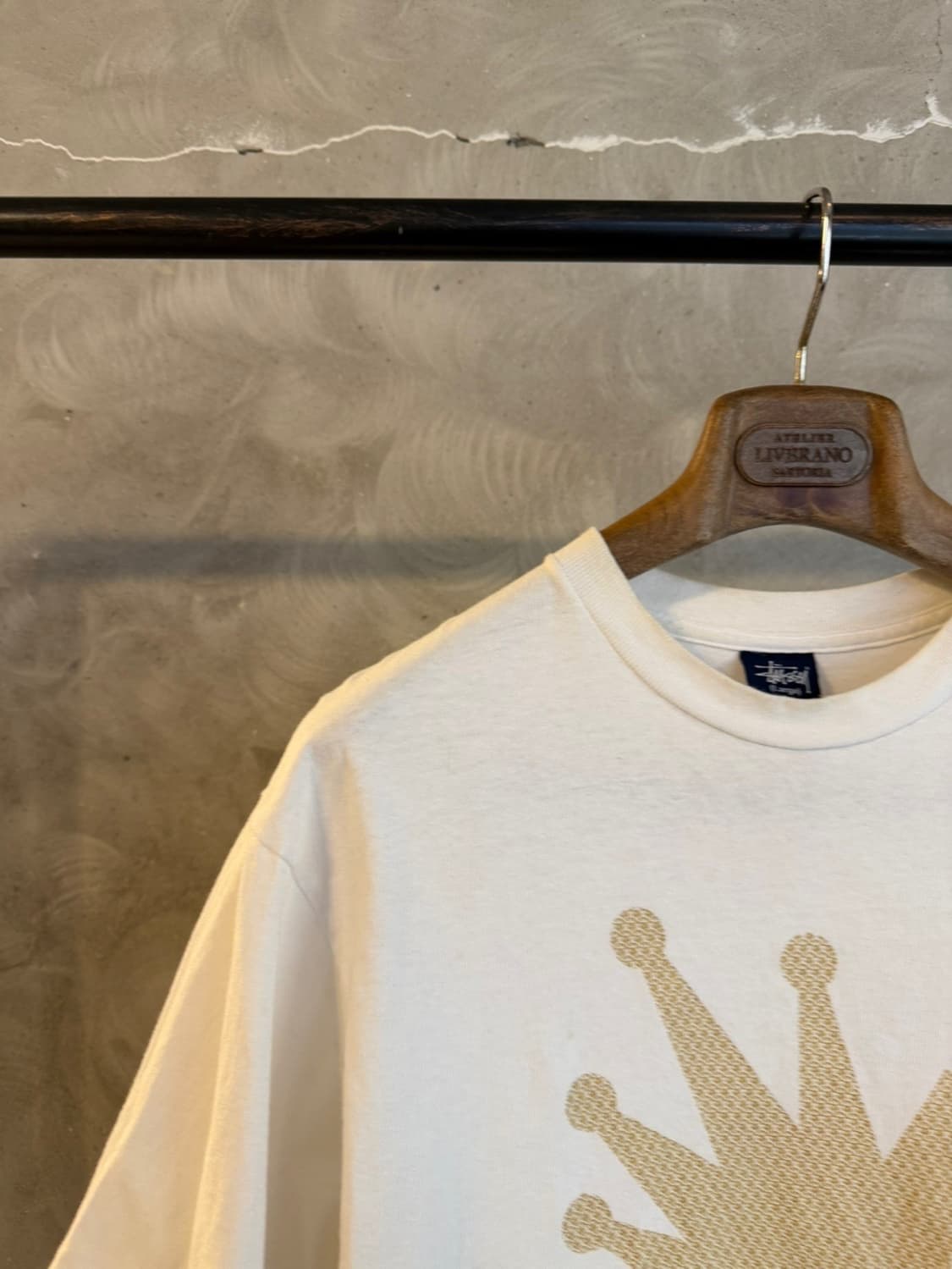 스투시 티셔츠 100 상품이미지3