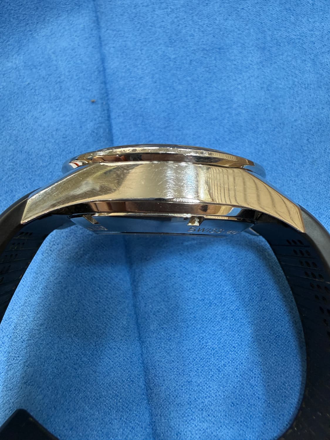 TAG HEUER 태그호이어 카레라 칼리버16 오토매틱 크로노그래프 상품이미지5