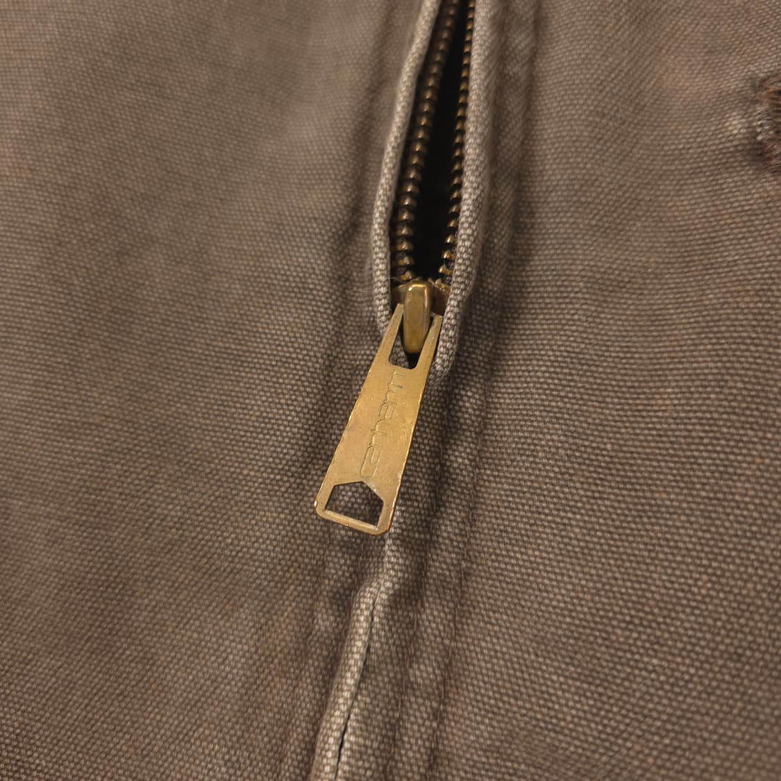 칼하트 j97 디트로이트 자켓 체스넛 (L) 상품이미지5