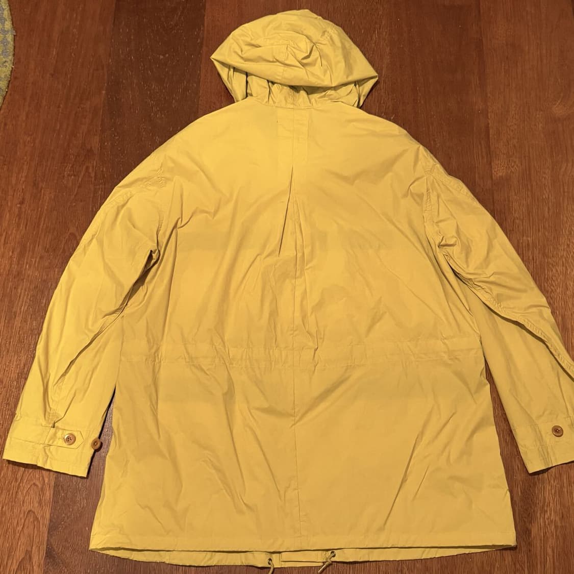 [50] 나이젤카본 스웨디시 파카 상품이미지2