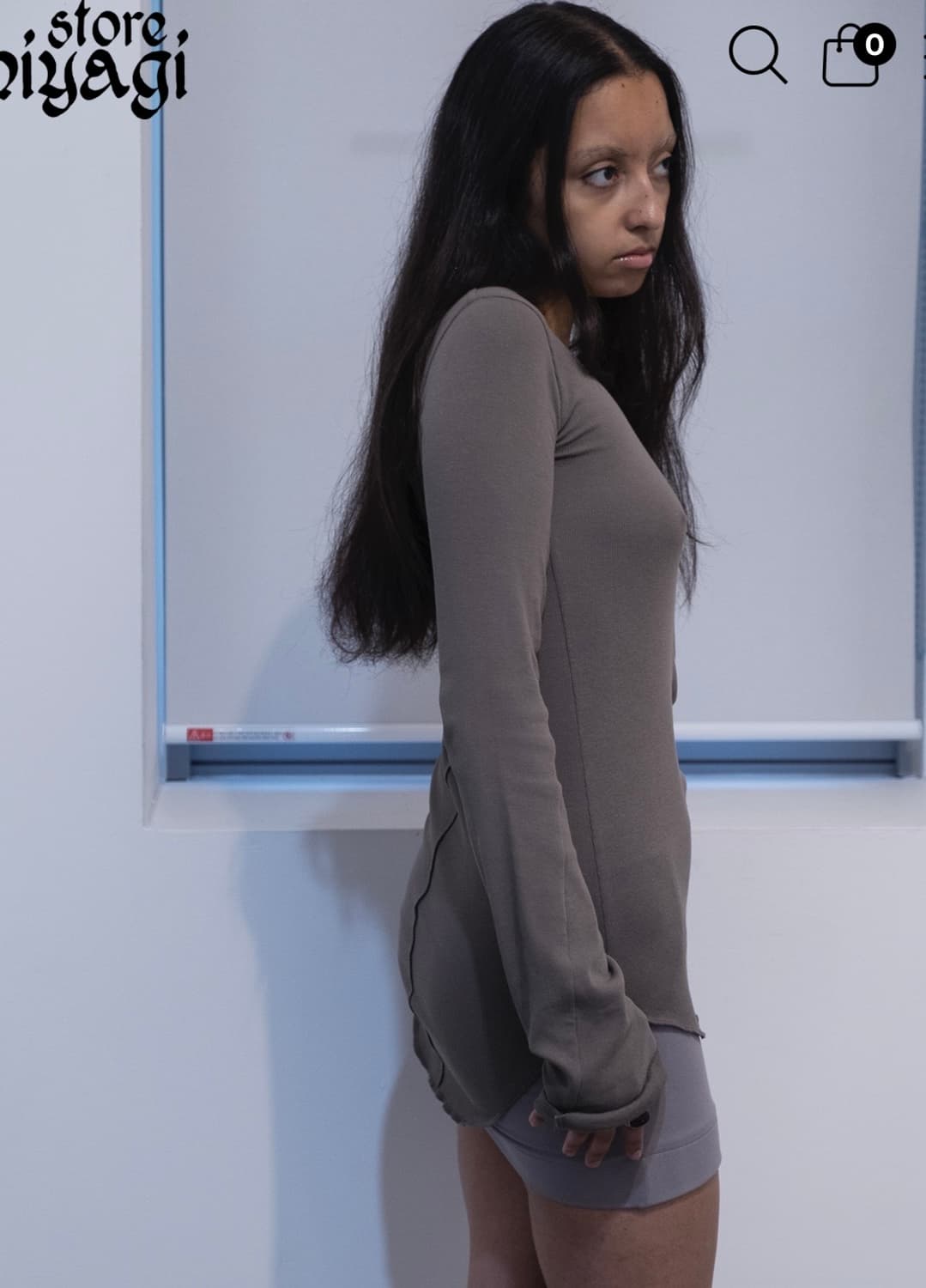 키야기 agae top mud 상품이미지1