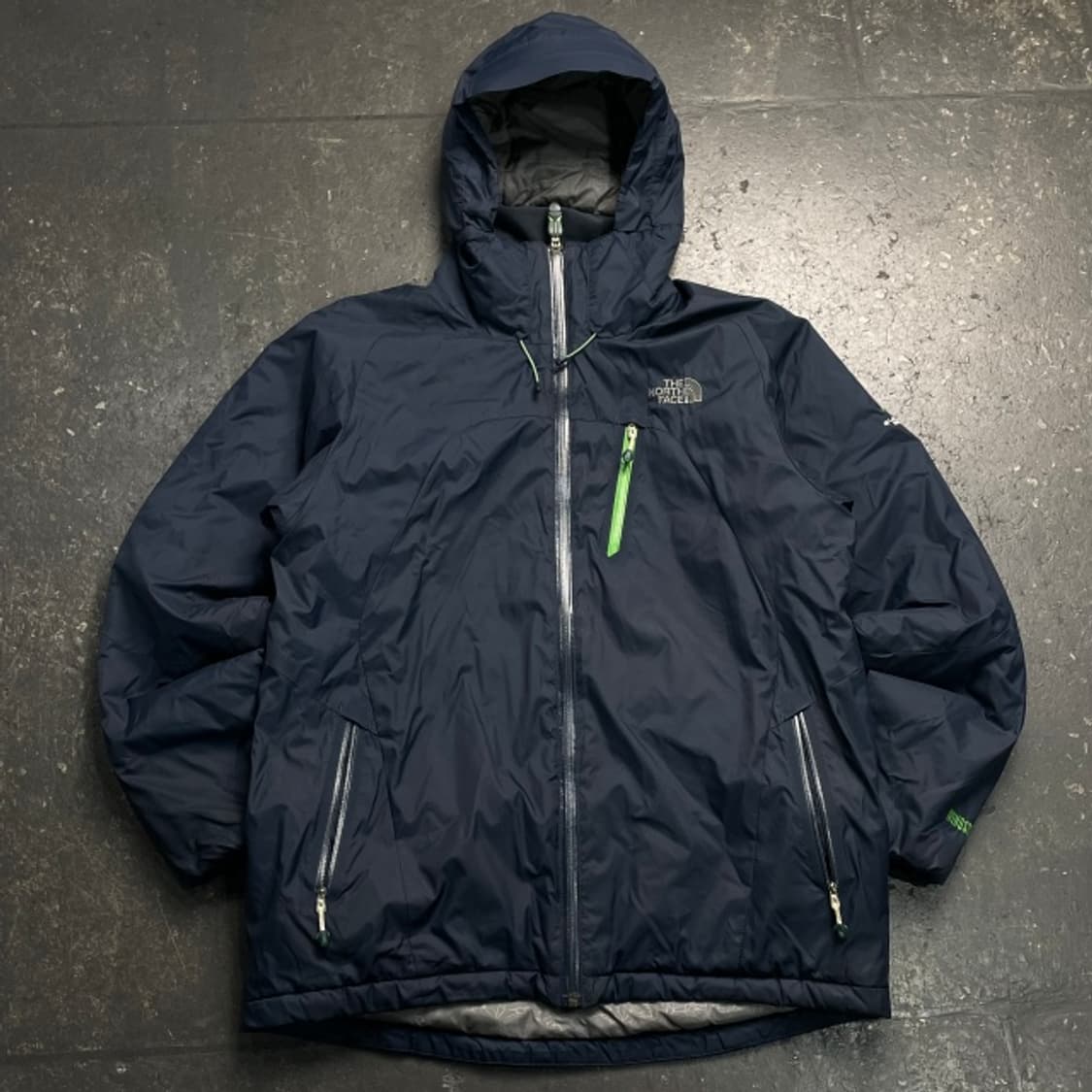 100 노스페이스 프리마로프 윈드스토퍼 자켓 상품이미지1