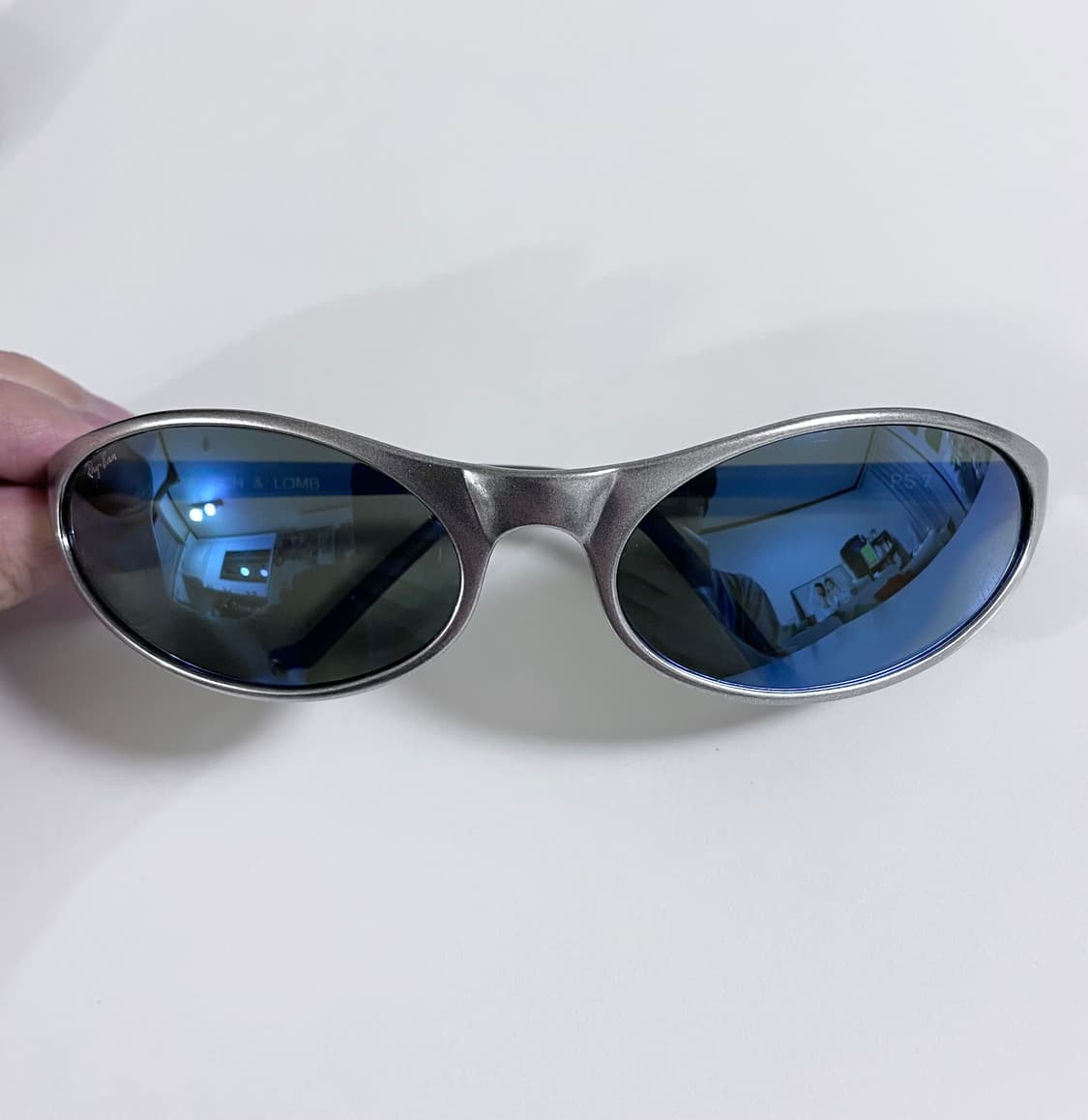 레이밴 바슈롬 90s 프레데터 ps7 오클리 새티스파이 상품이미지1