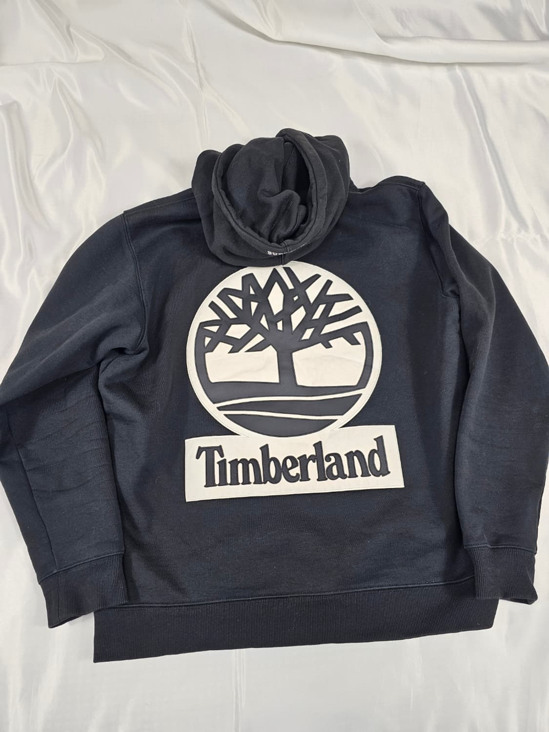 슈프림팀버랜드후드 상품이미지1