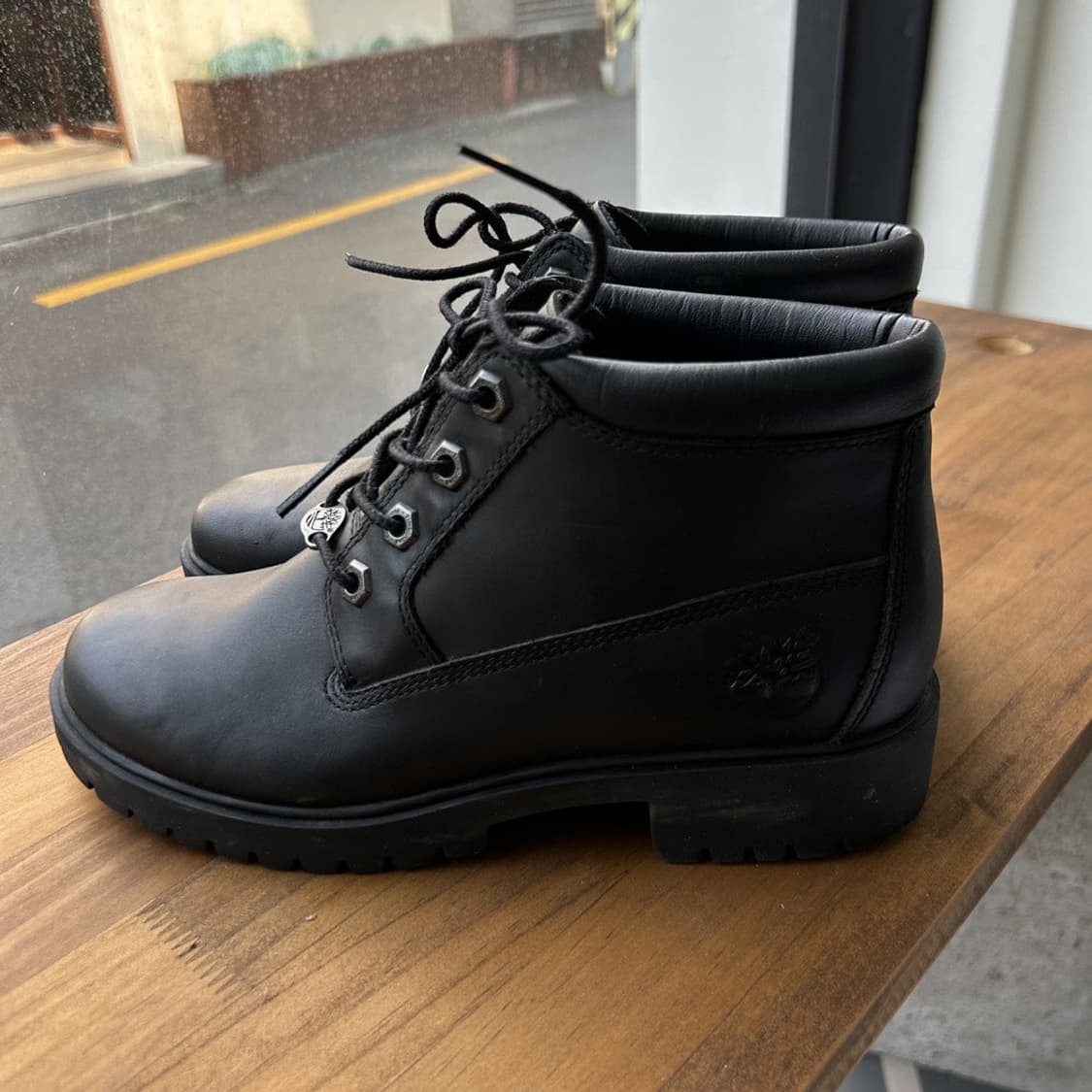 16323 - 팀버랜드 넬리 츄카 워프루프 워커 상품이미지3