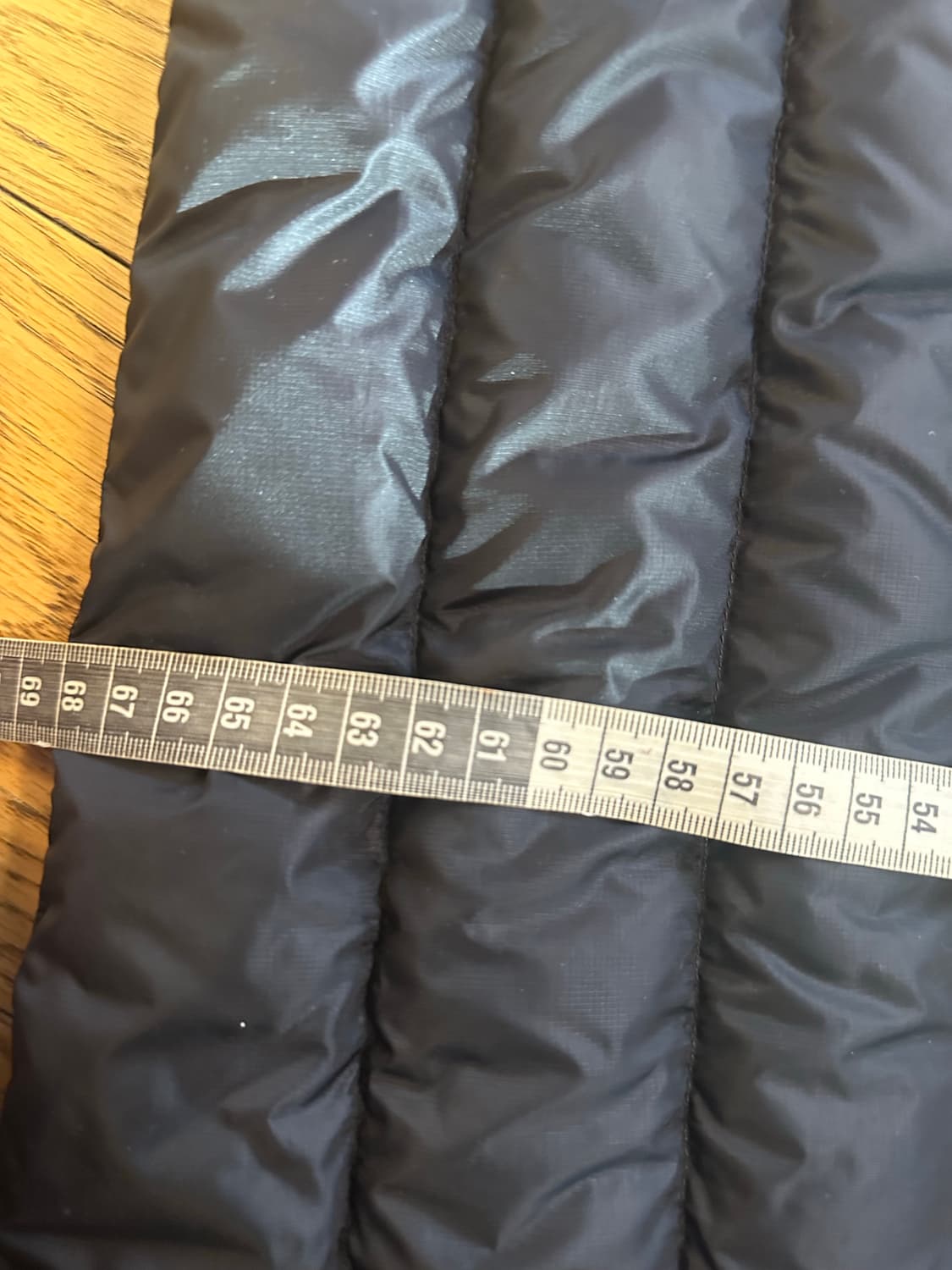 아크테릭스 세륨LT 자켓 M사이즈 상품이미지10