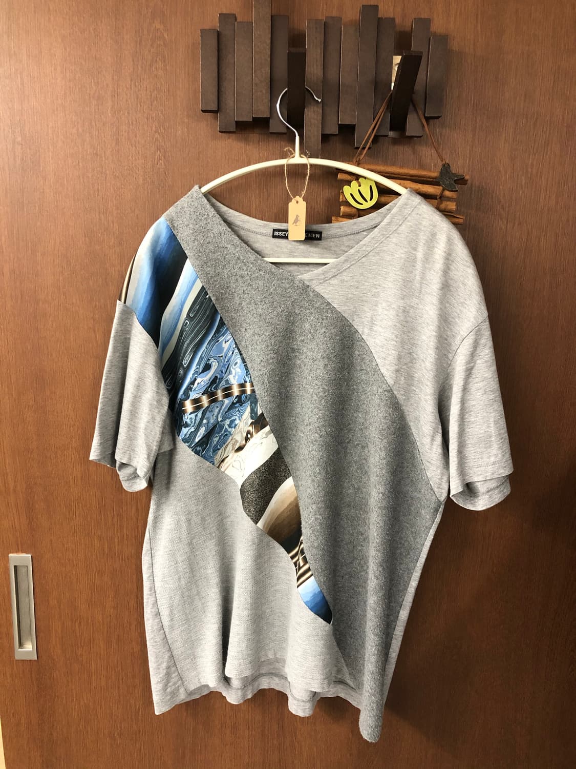 Issey miyake 반팔티 2 상품이미지1