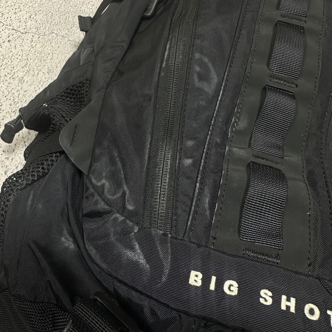 ✨ (바배) 노스페이스 빅샷 백팩 30L 상품이미지6