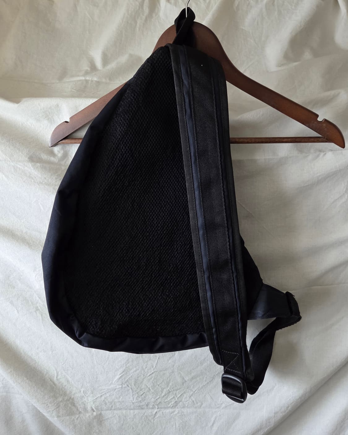 Columbia 컬럼비아 슬링백 블랙 OS 상품이미지4