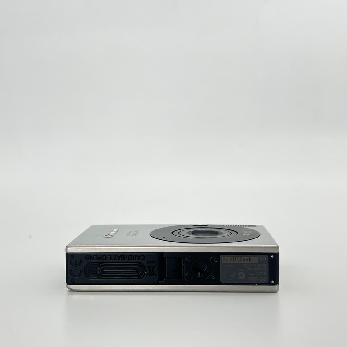 캐논 익서스 70 Canon IXUS 70 (IXY 10) 상품이미지8