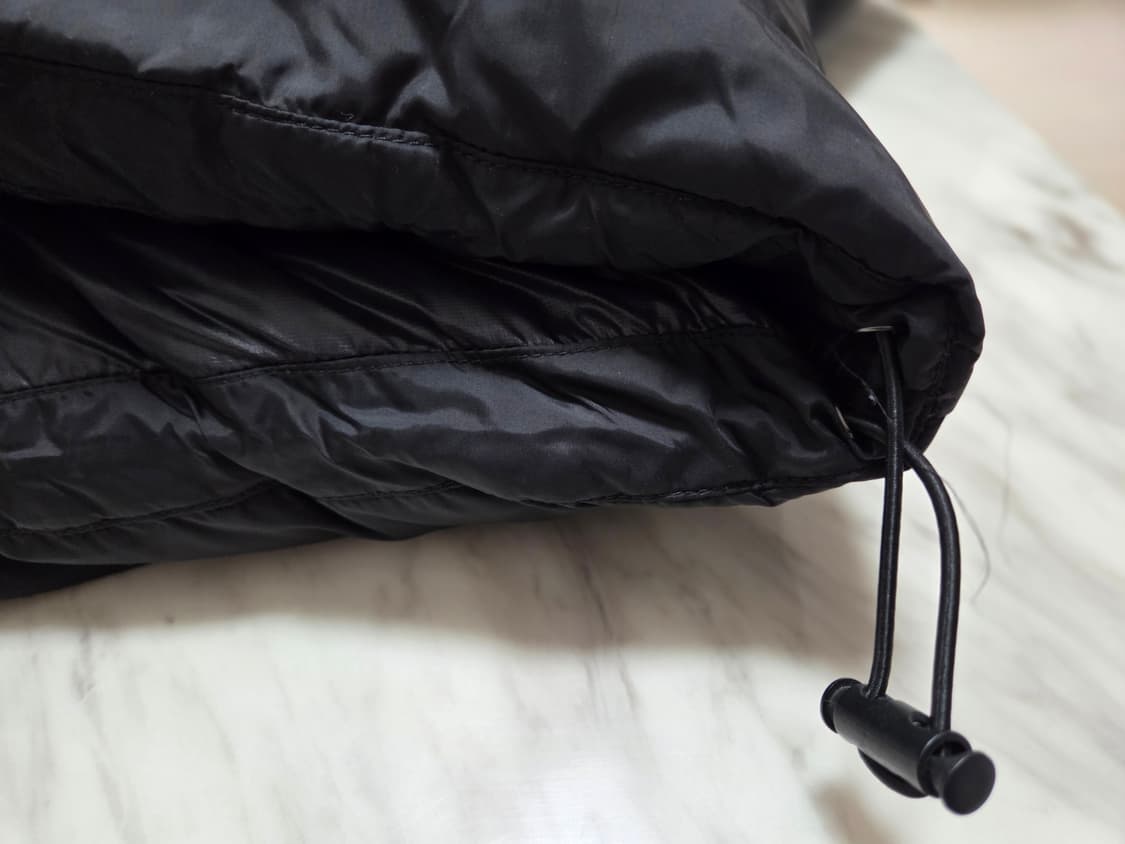 하우스플레인 다운 패딩 상품이미지7