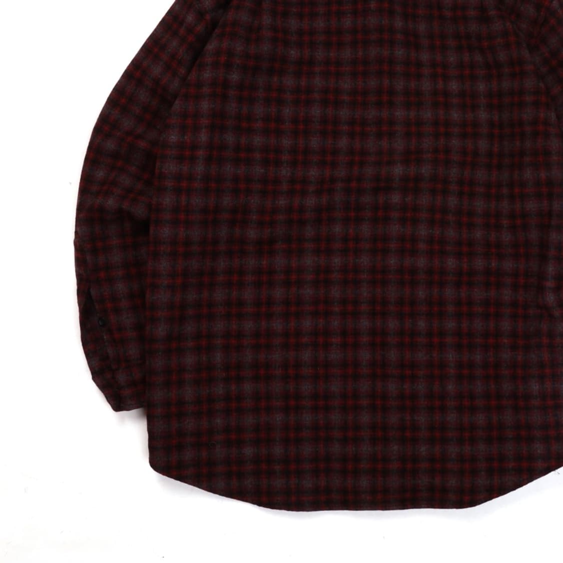 펜들턴 Pendleton Wool Flannel Shirt  상품이미지6
