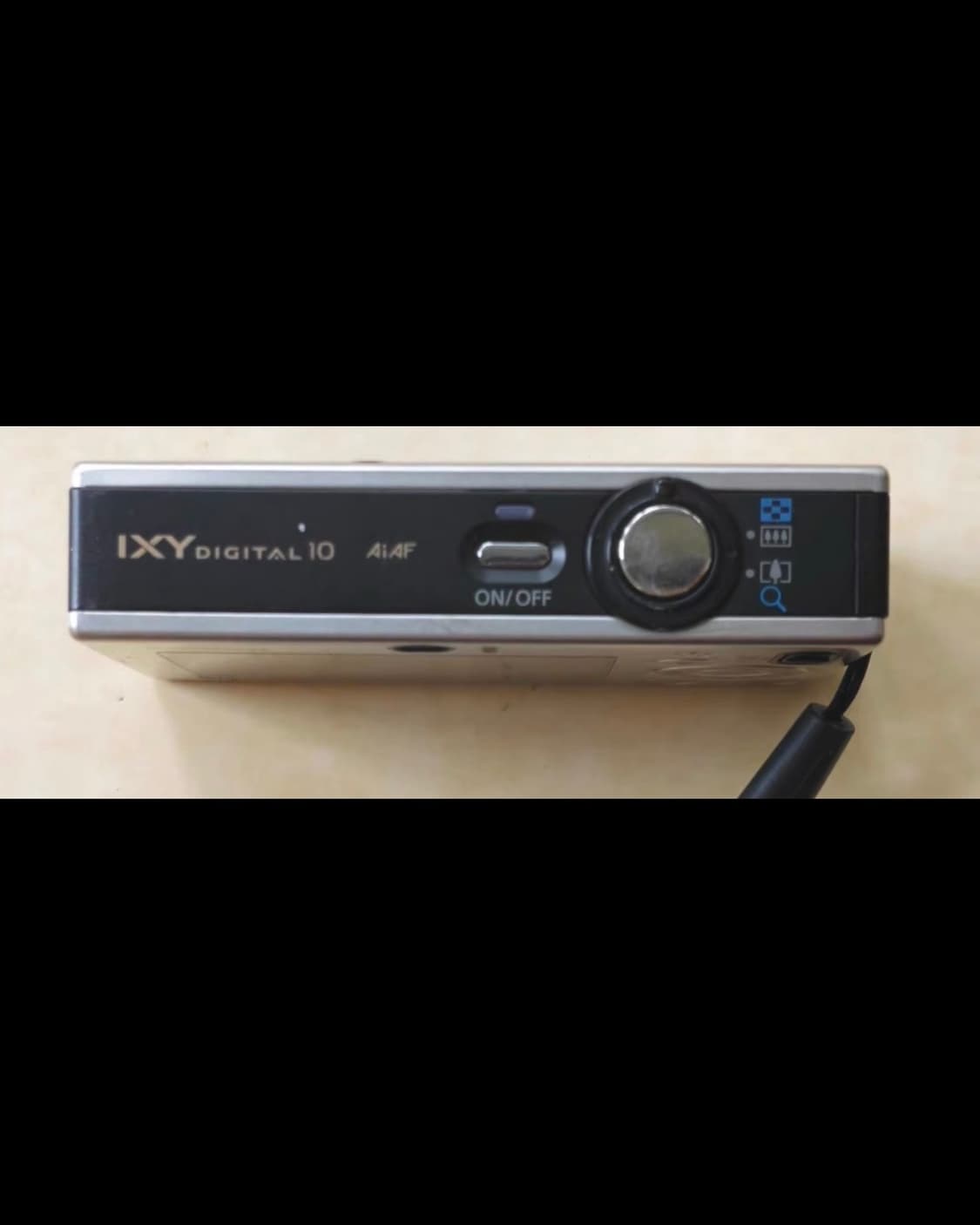 A급)캐논 익시 10 (캐논 익서스 70 IXUS 70) 빈티지 디카 상품이미지7