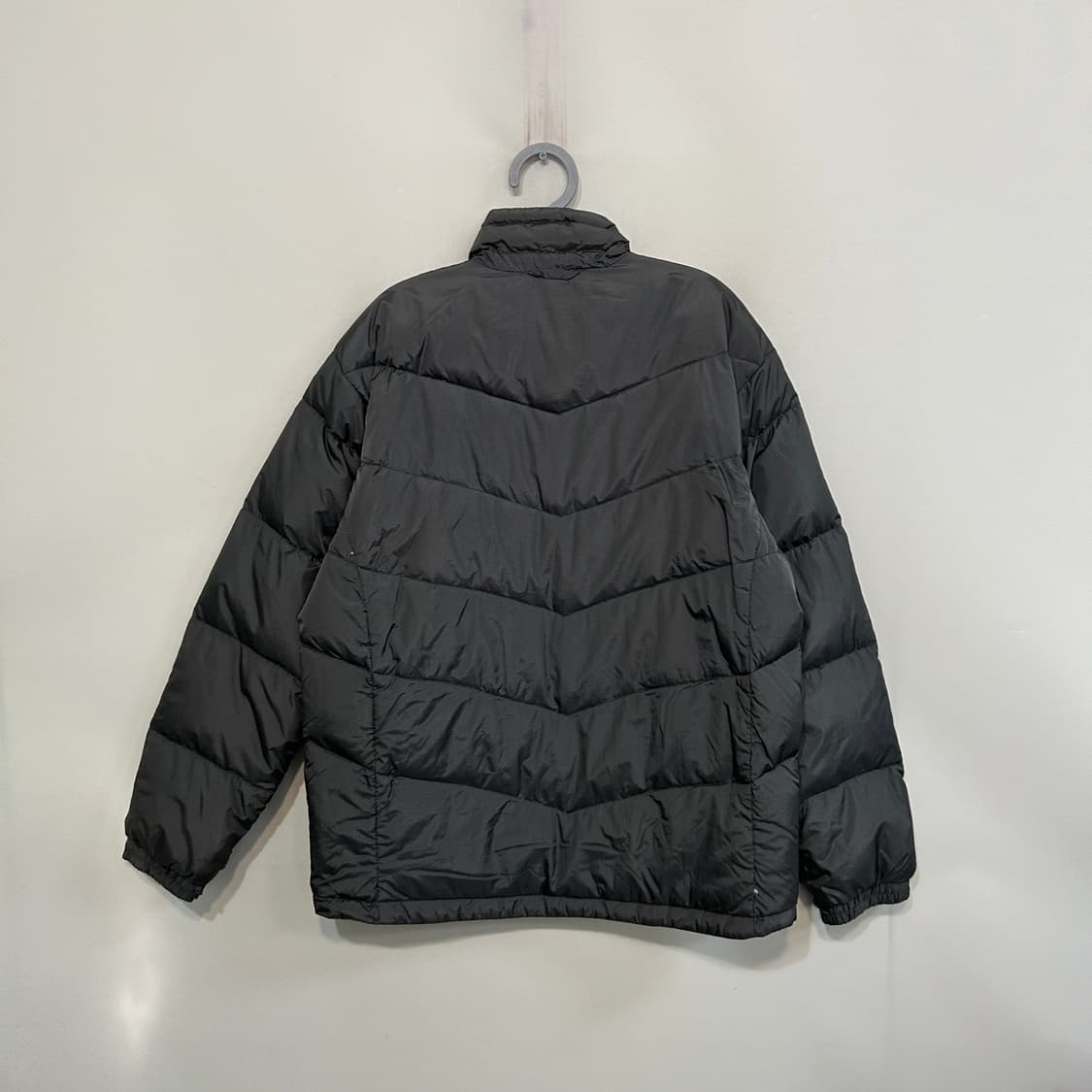 컬럼비아 남성 오리털 패딩 95 상품이미지3