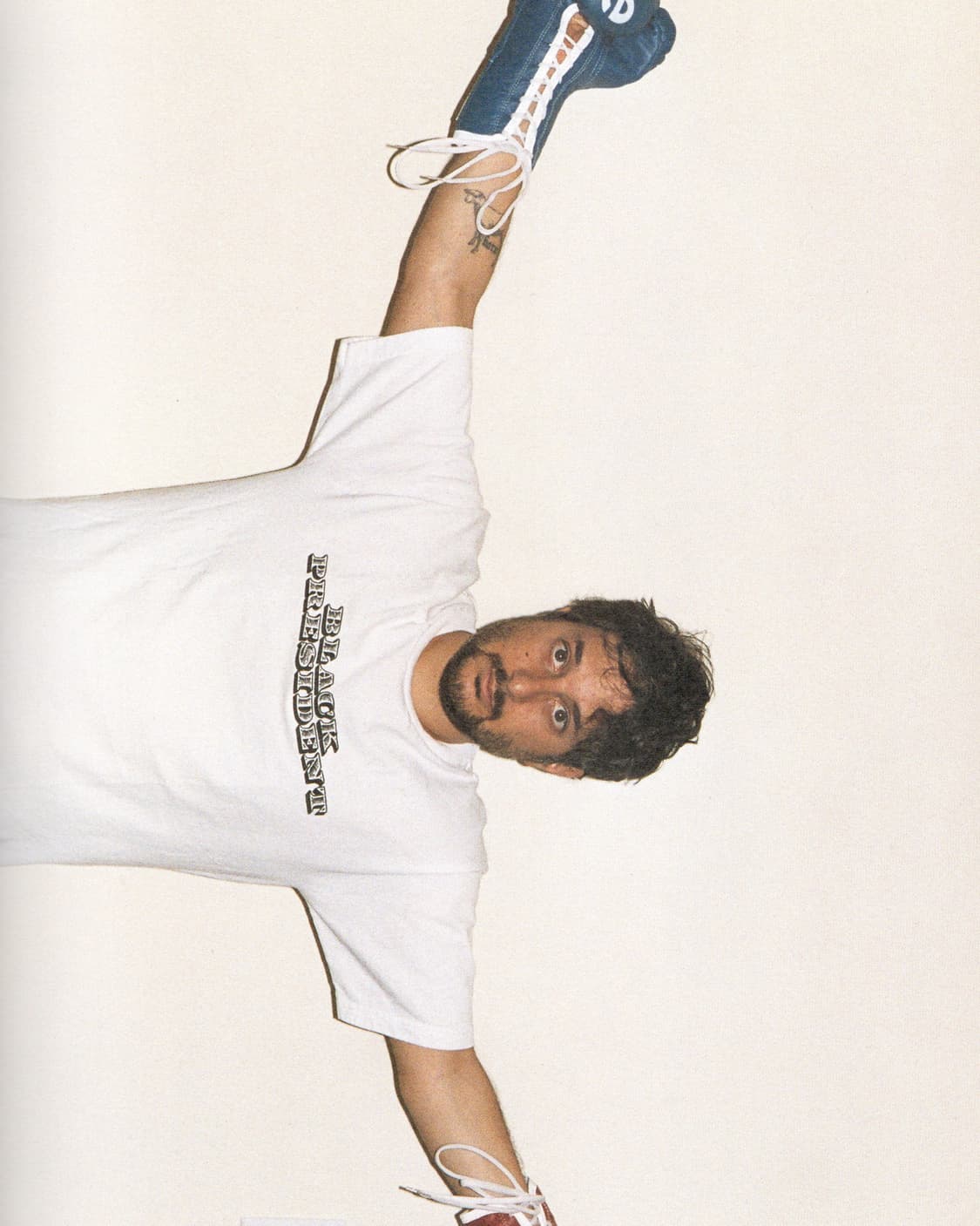 Supreme Book Vol.4 하모니 코린 (2009) 슈프림 상품이미지3