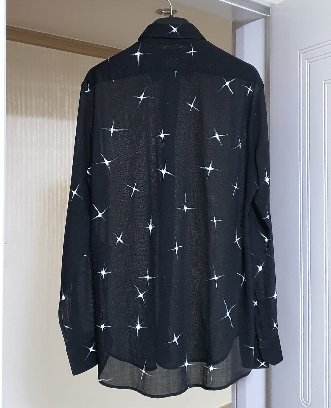 생로랑 슈팅스타 셔츠 37 상품이미지5