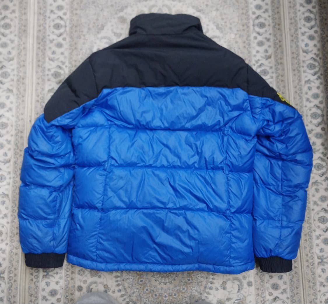 네파 리버시블 750필 구스패딩 95 상품이미지8