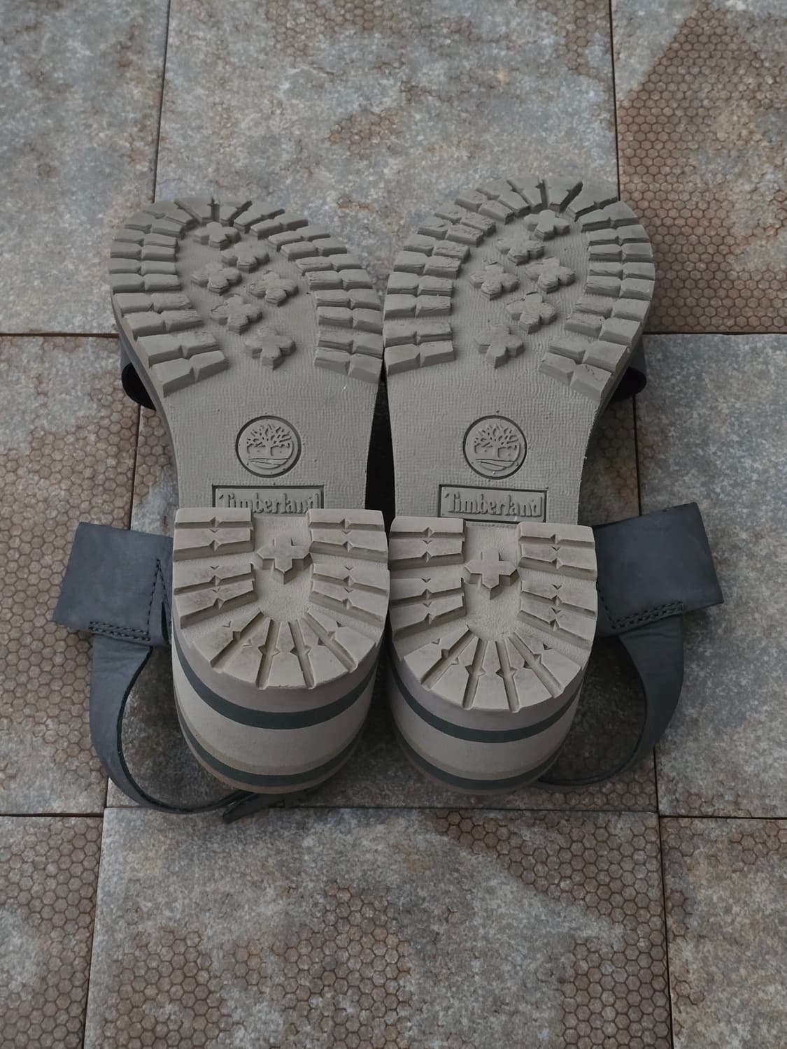 (255)팀버랜드 바이올렛 마시 2 샌들 샌달 상품이미지8