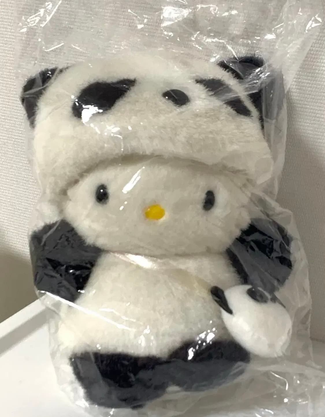 헬로키티 판다키티 고전키티 인형 상품이미지3