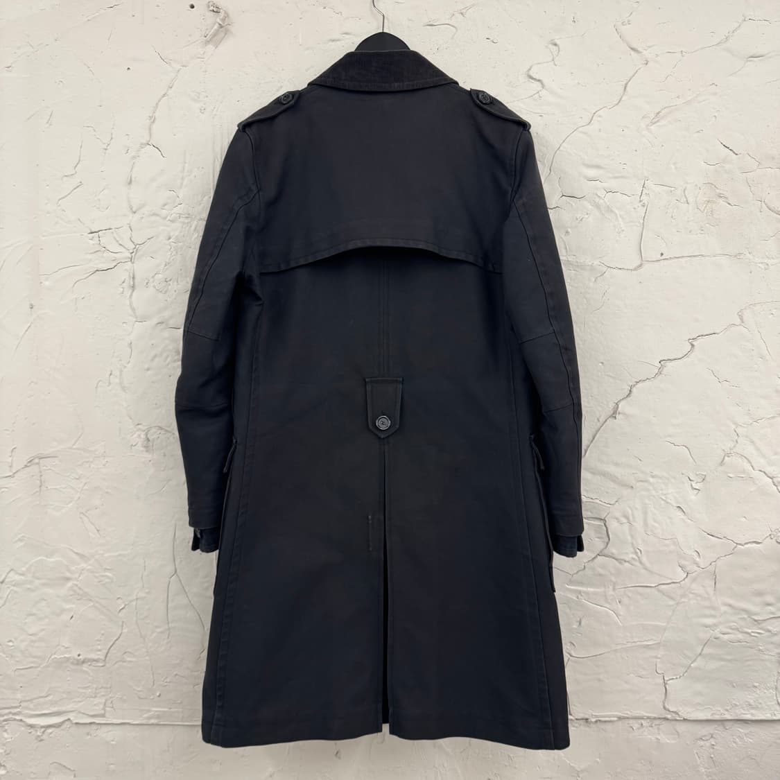 돌체앤가바나 밀리터리 파카 Made in Italy 상품이미지2