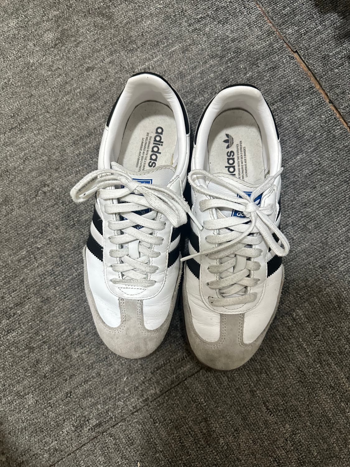 아디다스 삼바 og 260 상품이미지2