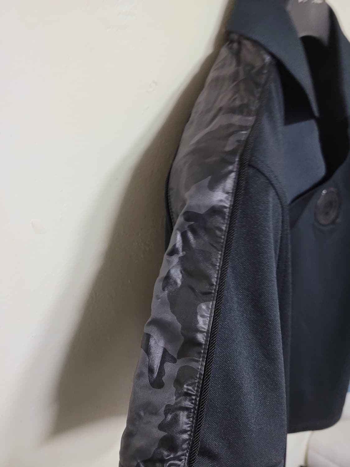 마크앤로나 카모패치 폴로 티셔츠 상품이미지4