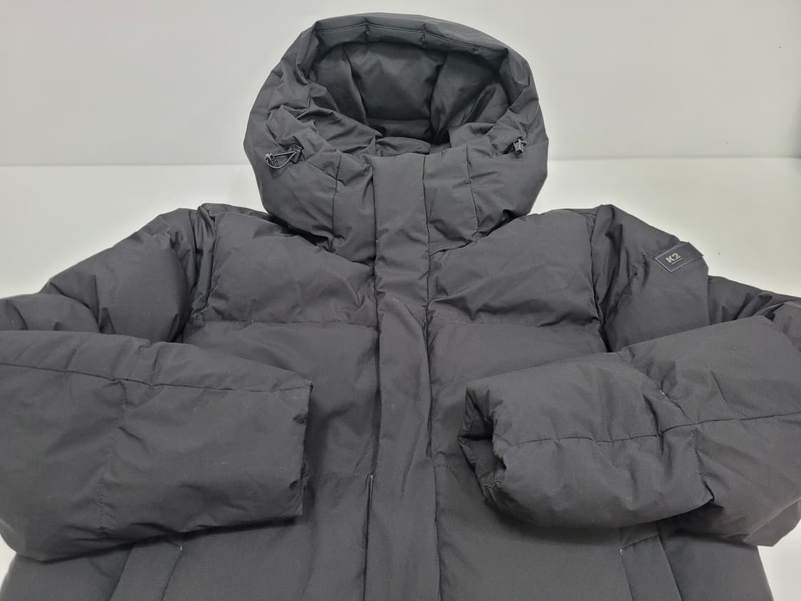 K2 22FW 케이투 구스 다운 롱 패딩 / 남 95
 상품이미지3