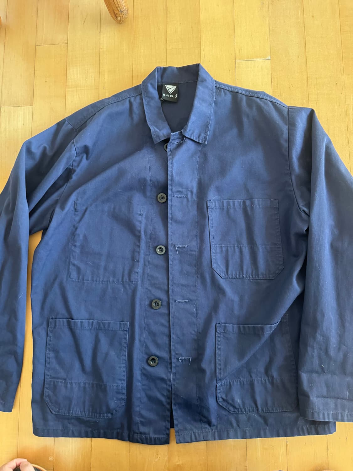 프렌치 워크자켓 상품이미지1