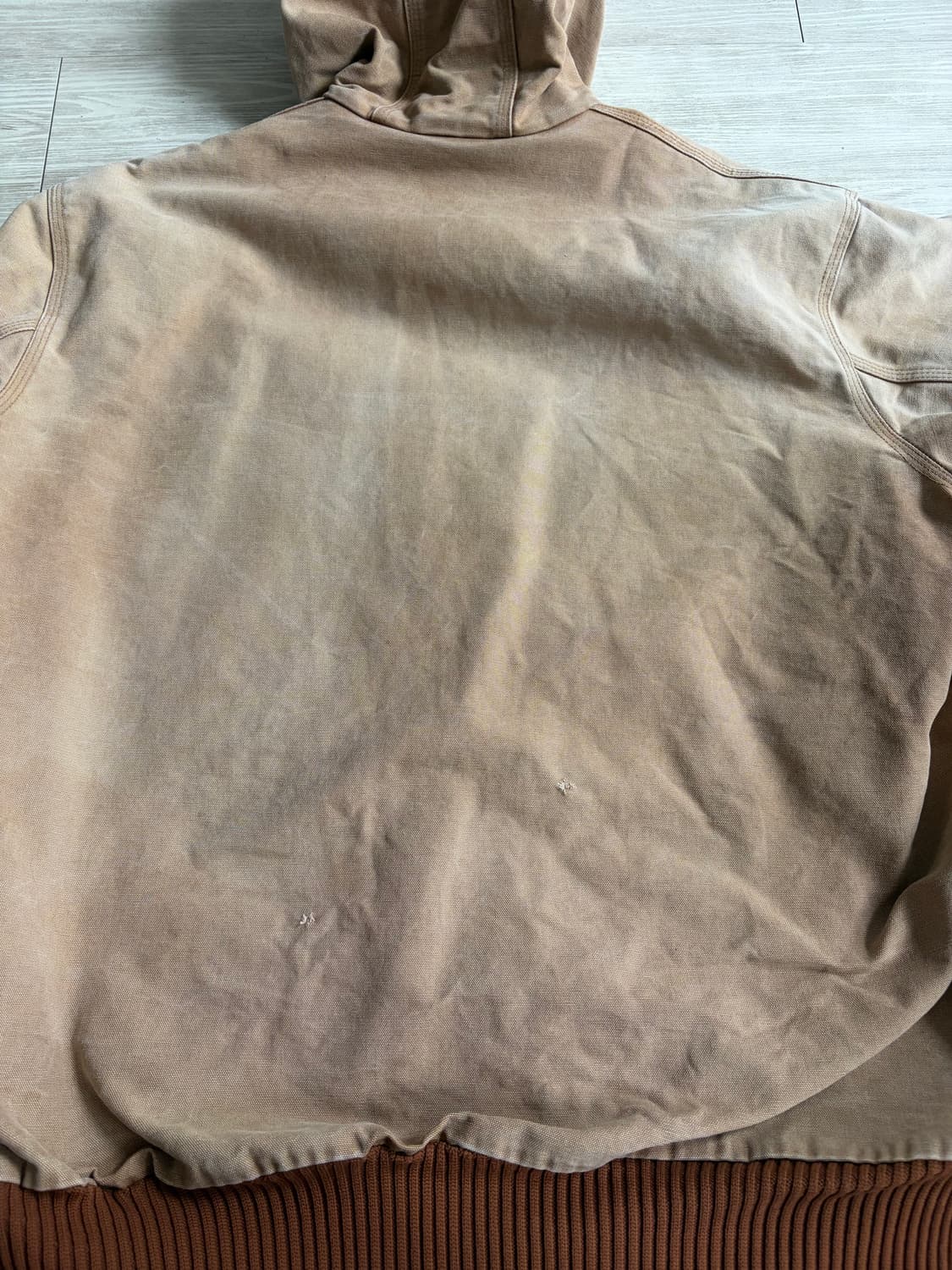 칼하트 j130 XL-tall 상품이미지5