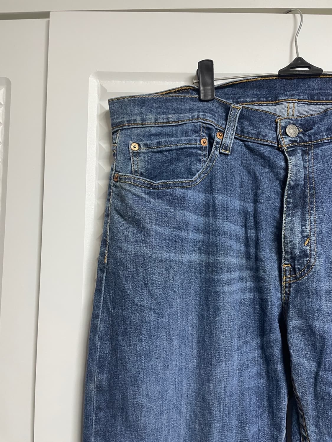 리바이스 559 청바지 34 상품이미지5