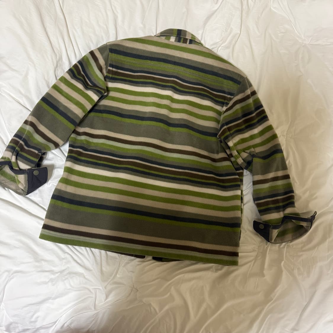 ➕Columbia 컬럼비아 플리스자켓 상품이미지5