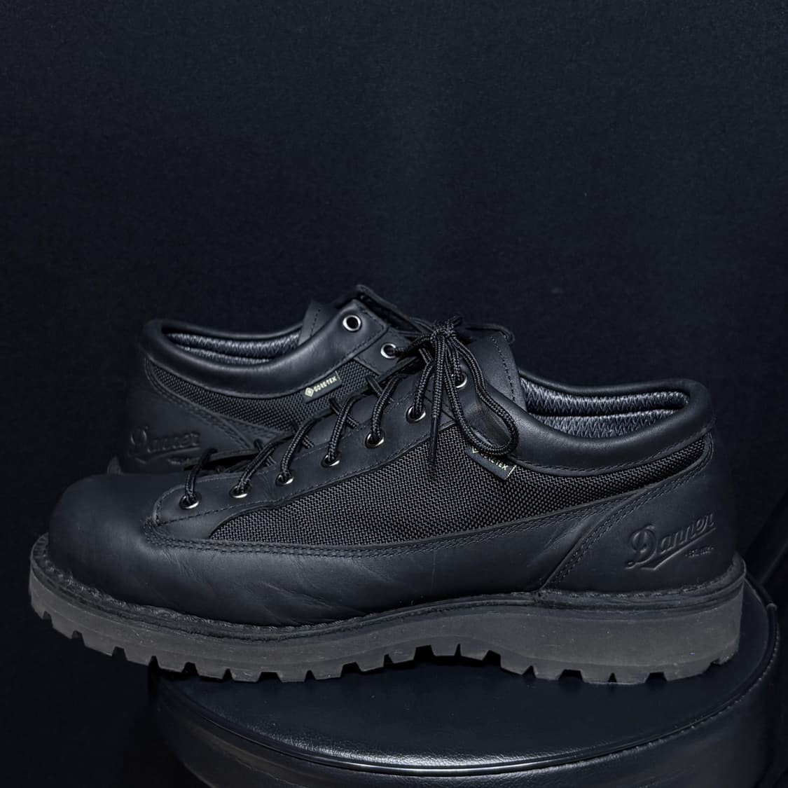 대너 필드 로우 고어텍스 부츠 상품이미지4