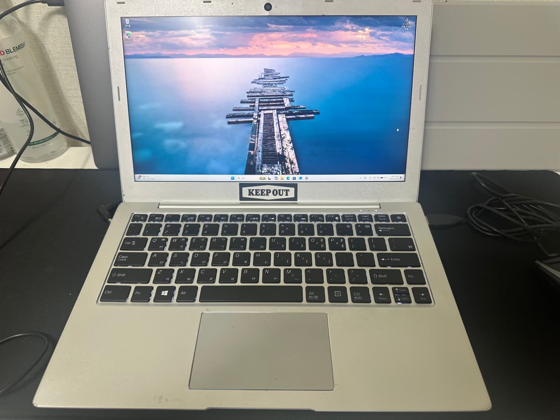 한성 A36X i5 6세대 8G SSD256GB 윈도우11 Pro 상품이미지2