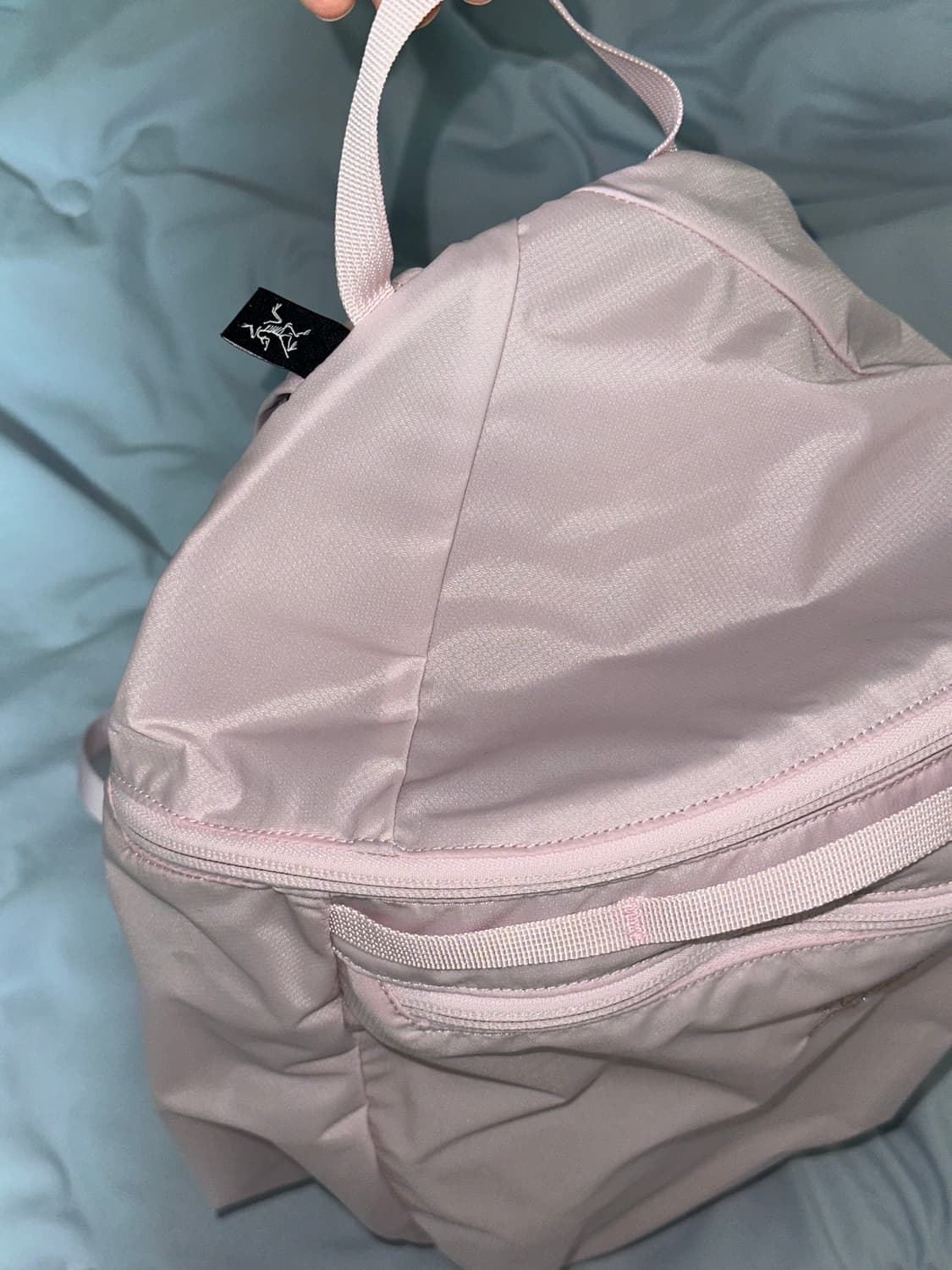 아크테릭스 헬리아드 15 핑크 상품이미지3