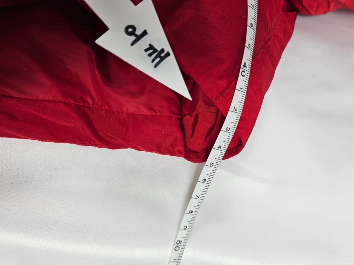 폴로빅포니베스트패딩 상품이미지6