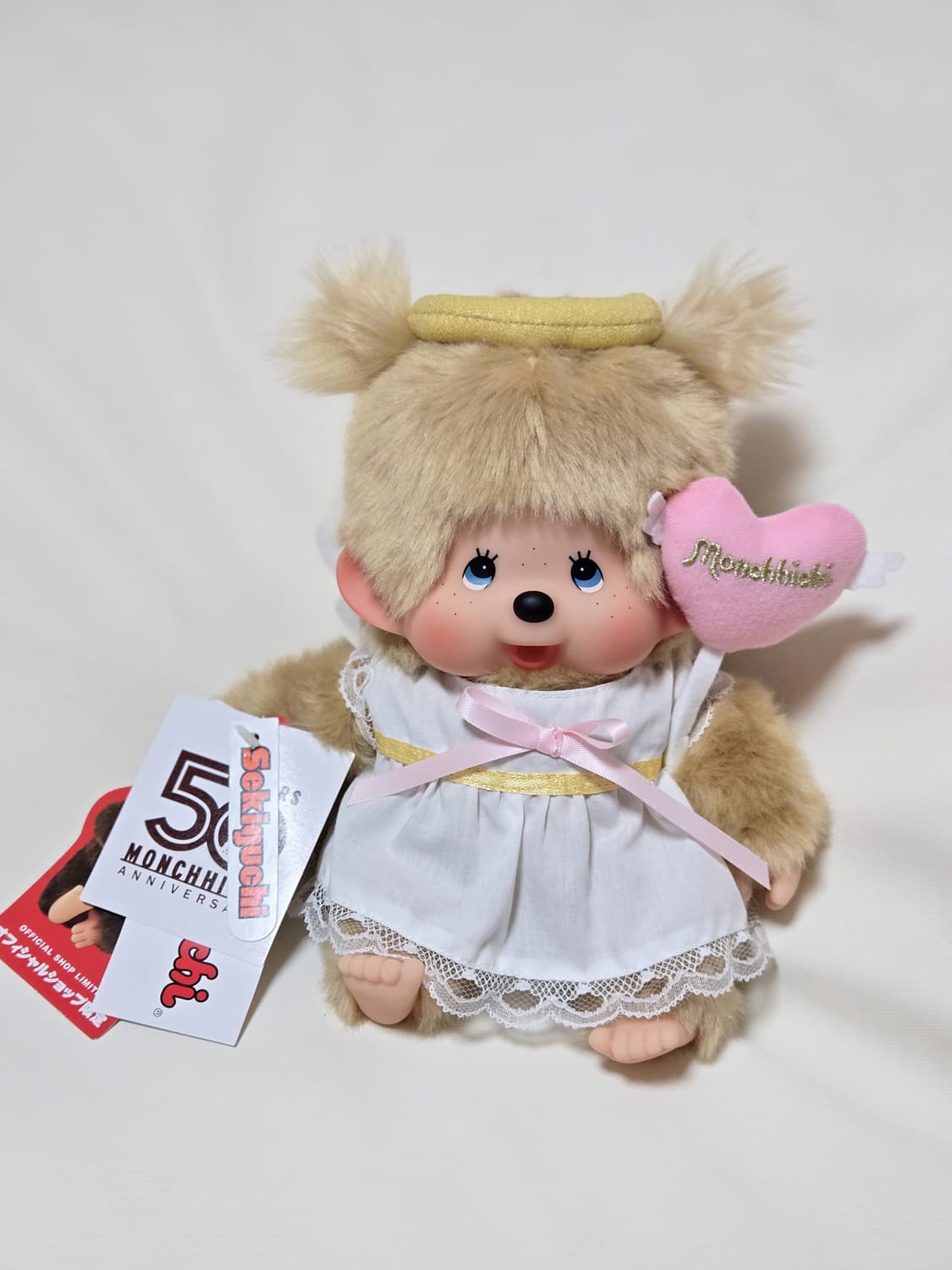 몬치치 러브엔젤 M 상품이미지1