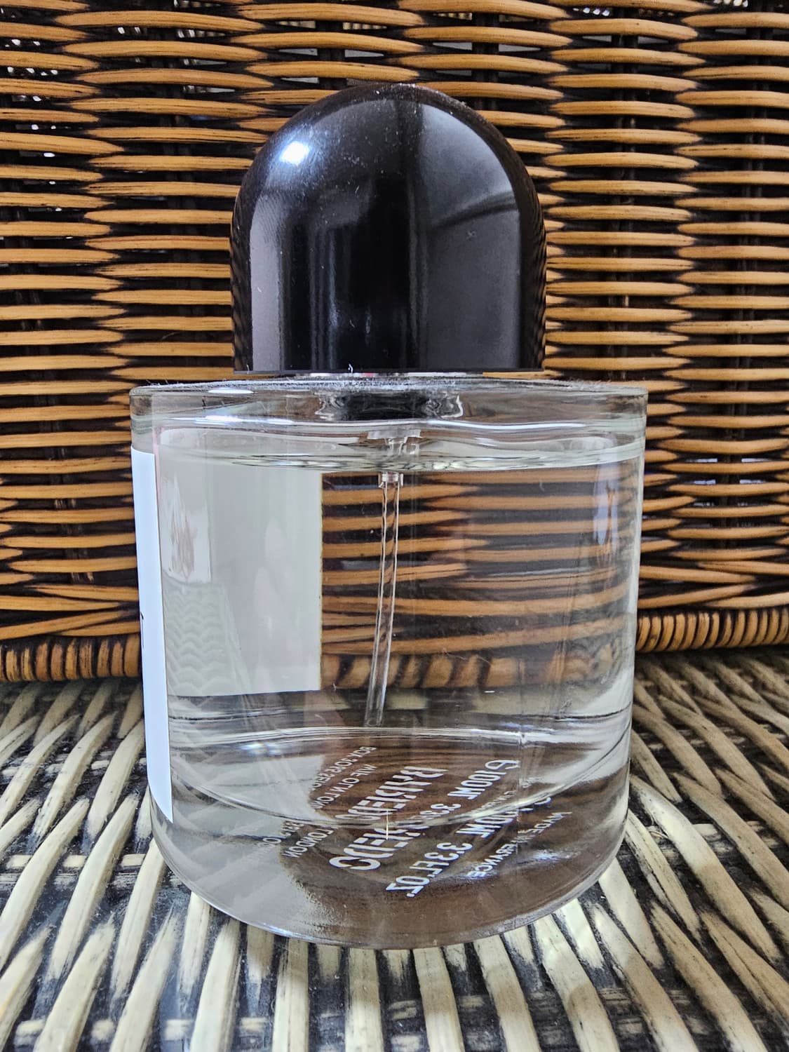 정품/면세점구매) 바이레도 모하비고스트 100ml 상품이미지2