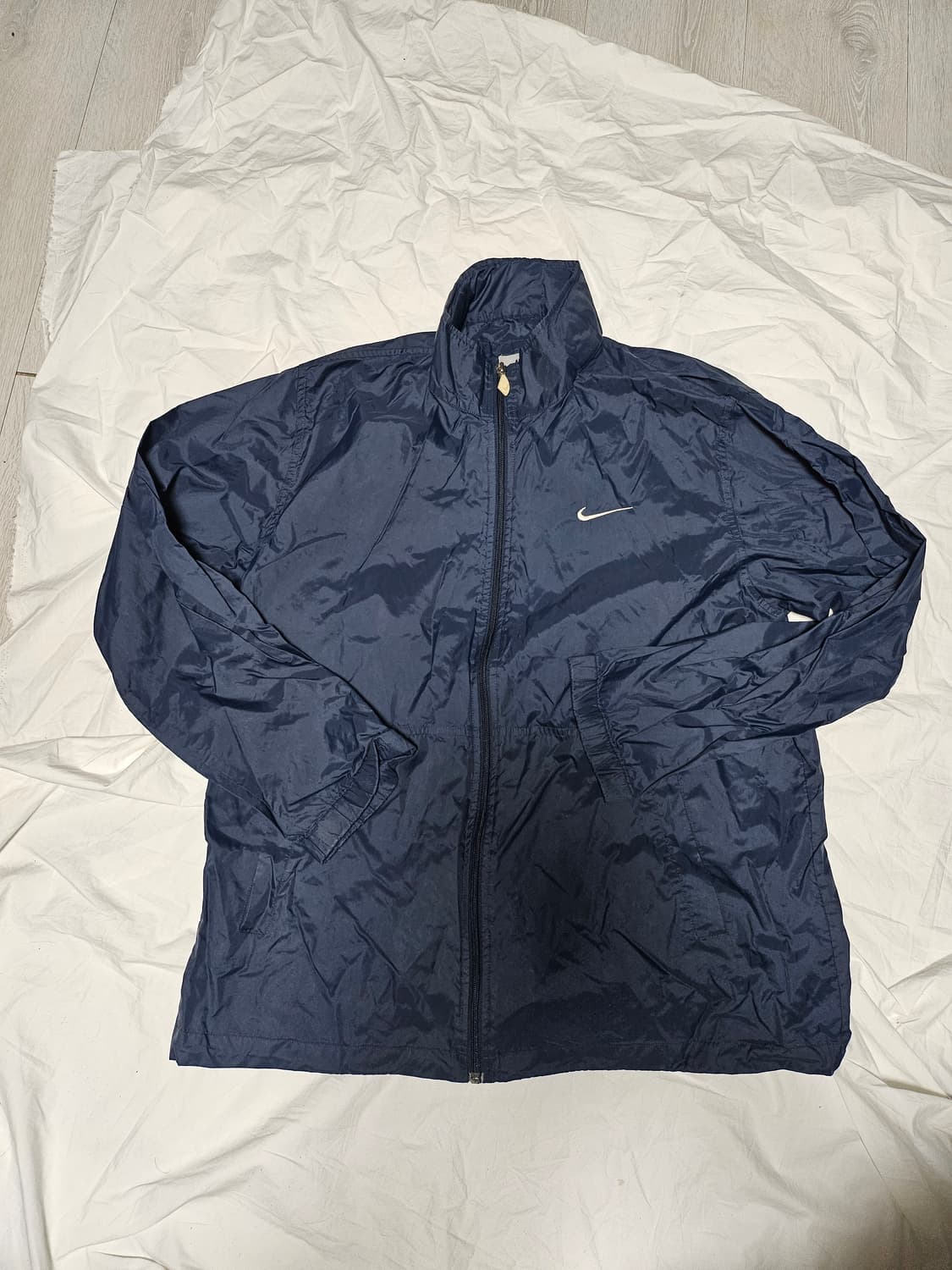 나이키 90s 빅스우시 바람막이 자켓 100 상품이미지1