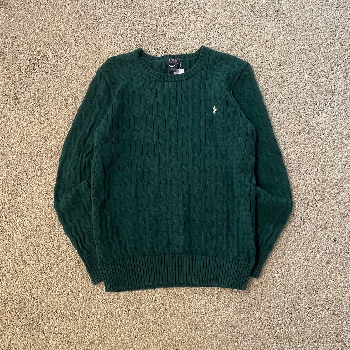 폴로 니트 ⭐️1179 상품이미지1