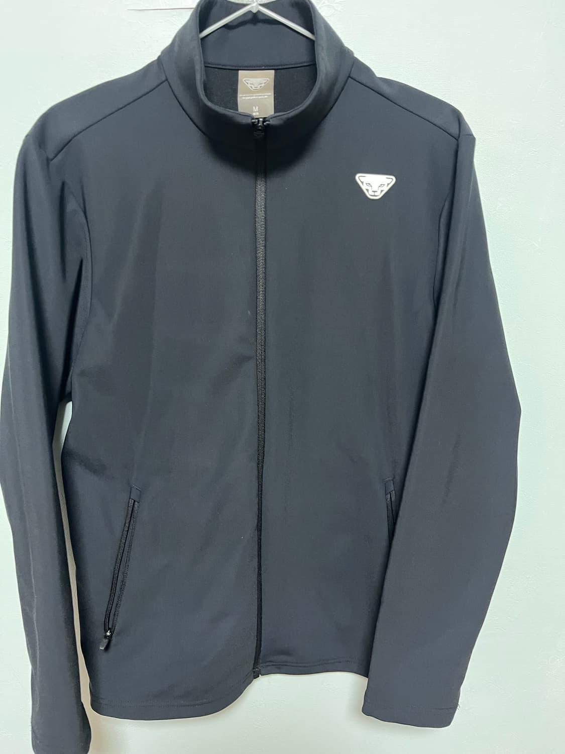 다이나핏 블랙 집업자켓 M 상품이미지1