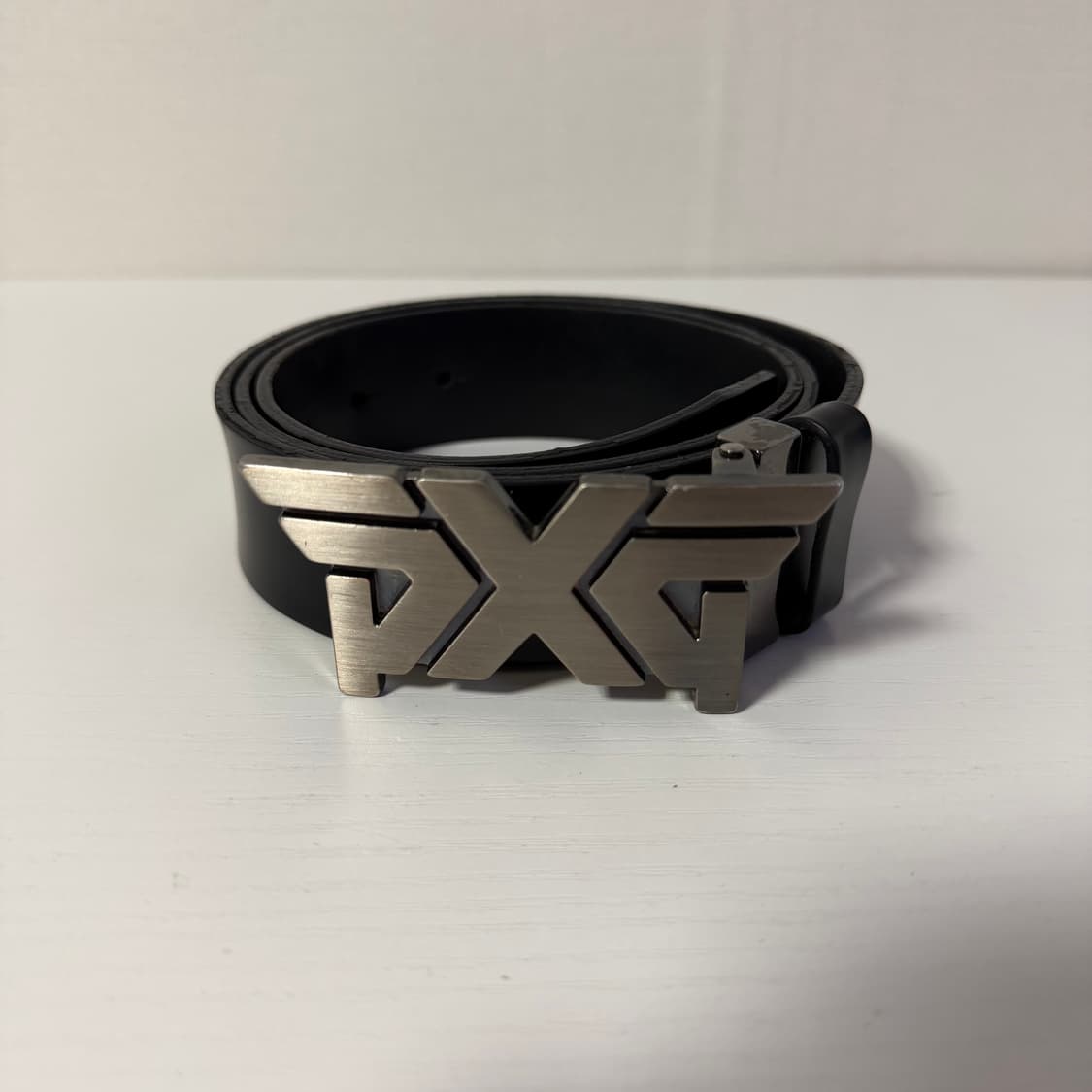 PXG 골프 가죽 벨트 상품이미지1