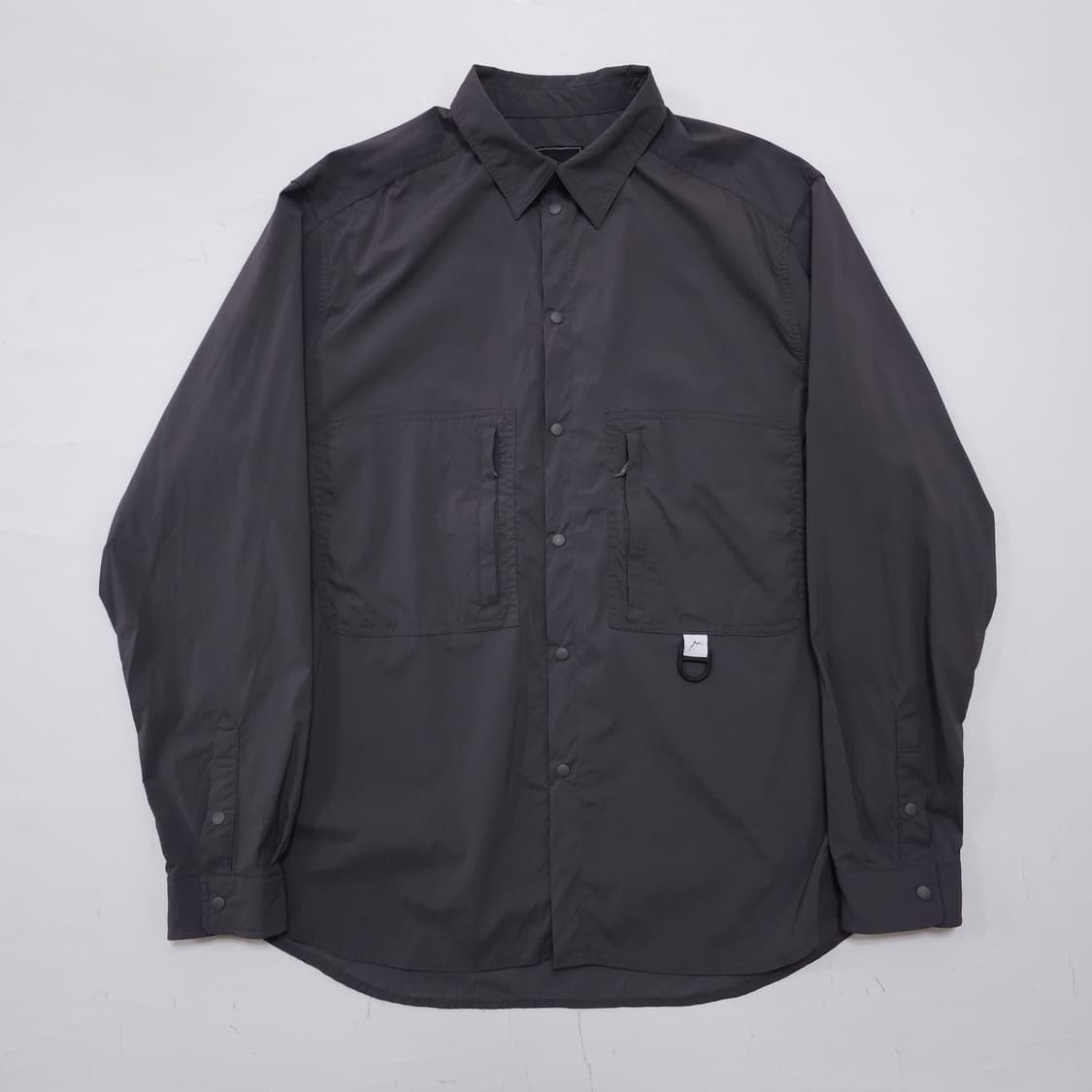 Cayl Stretch Nylon Hiker Shirts 상품이미지2