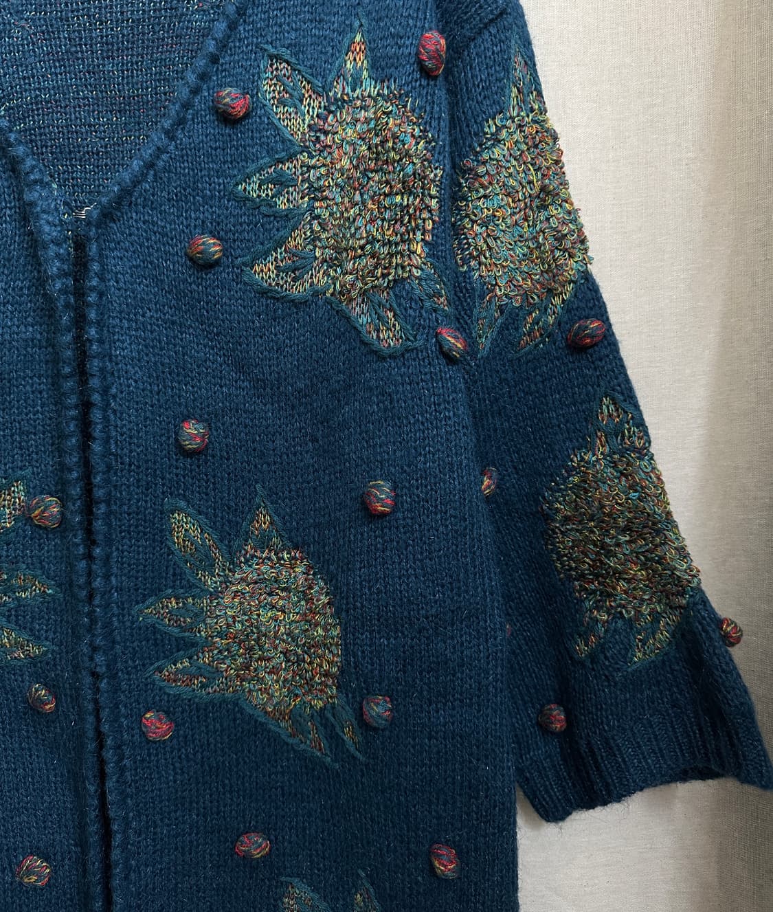 fairy 히피 가디건 상품이미지5