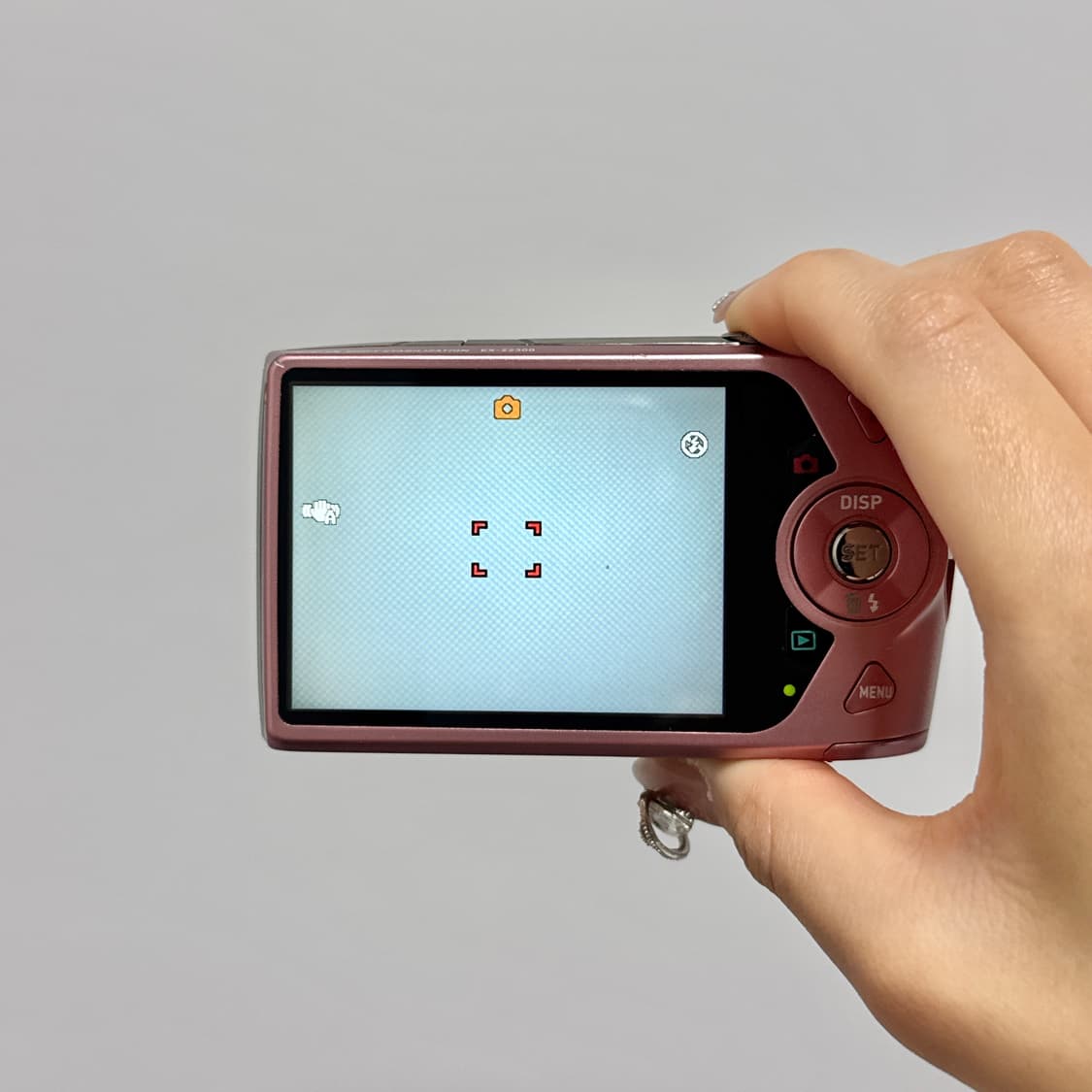 [A급] 카시오 엑슬림 ex-Z2300 Casio Exilim 상품이미지3