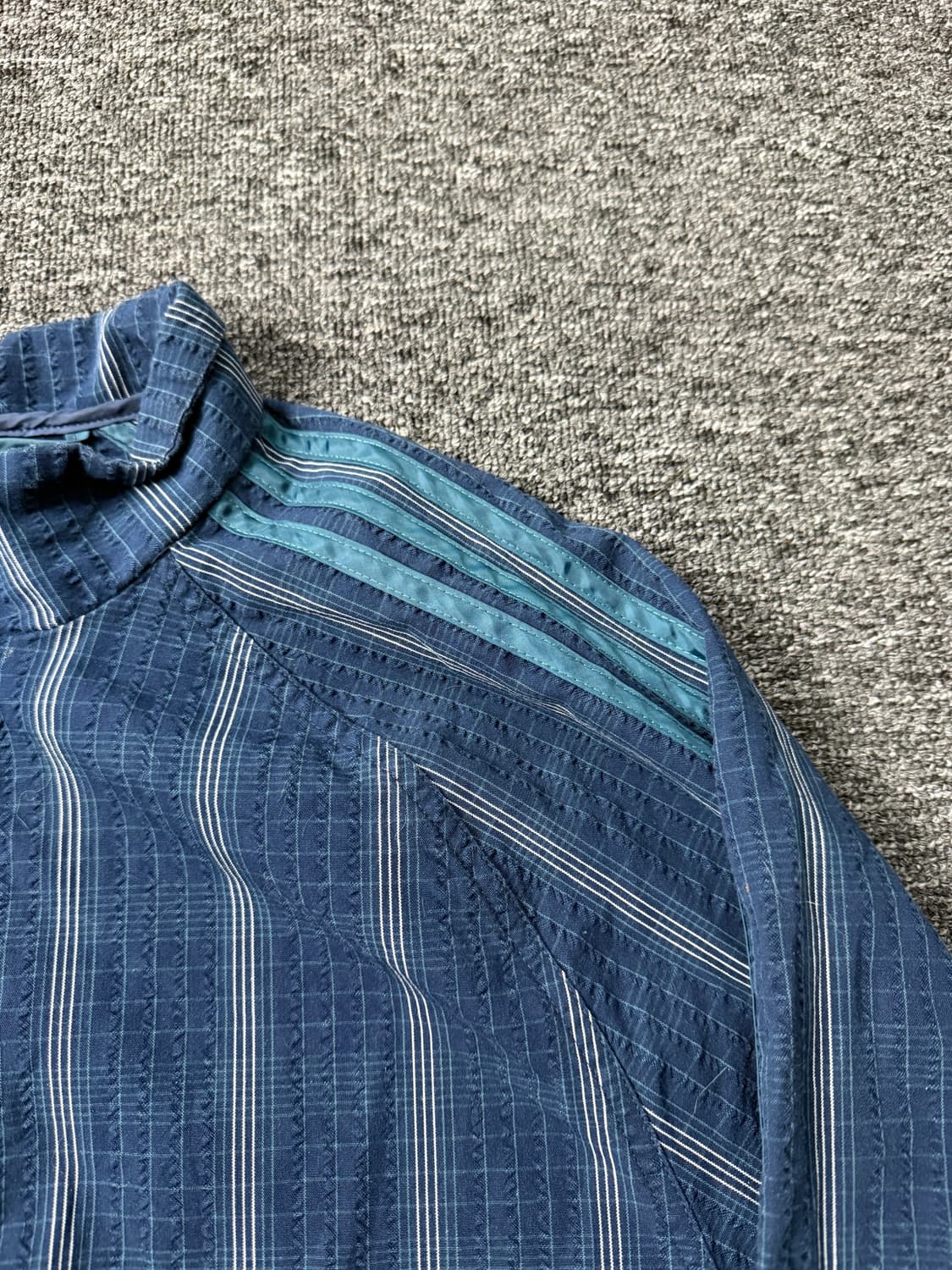 ADIDAS 트랙 자켓 상품이미지3