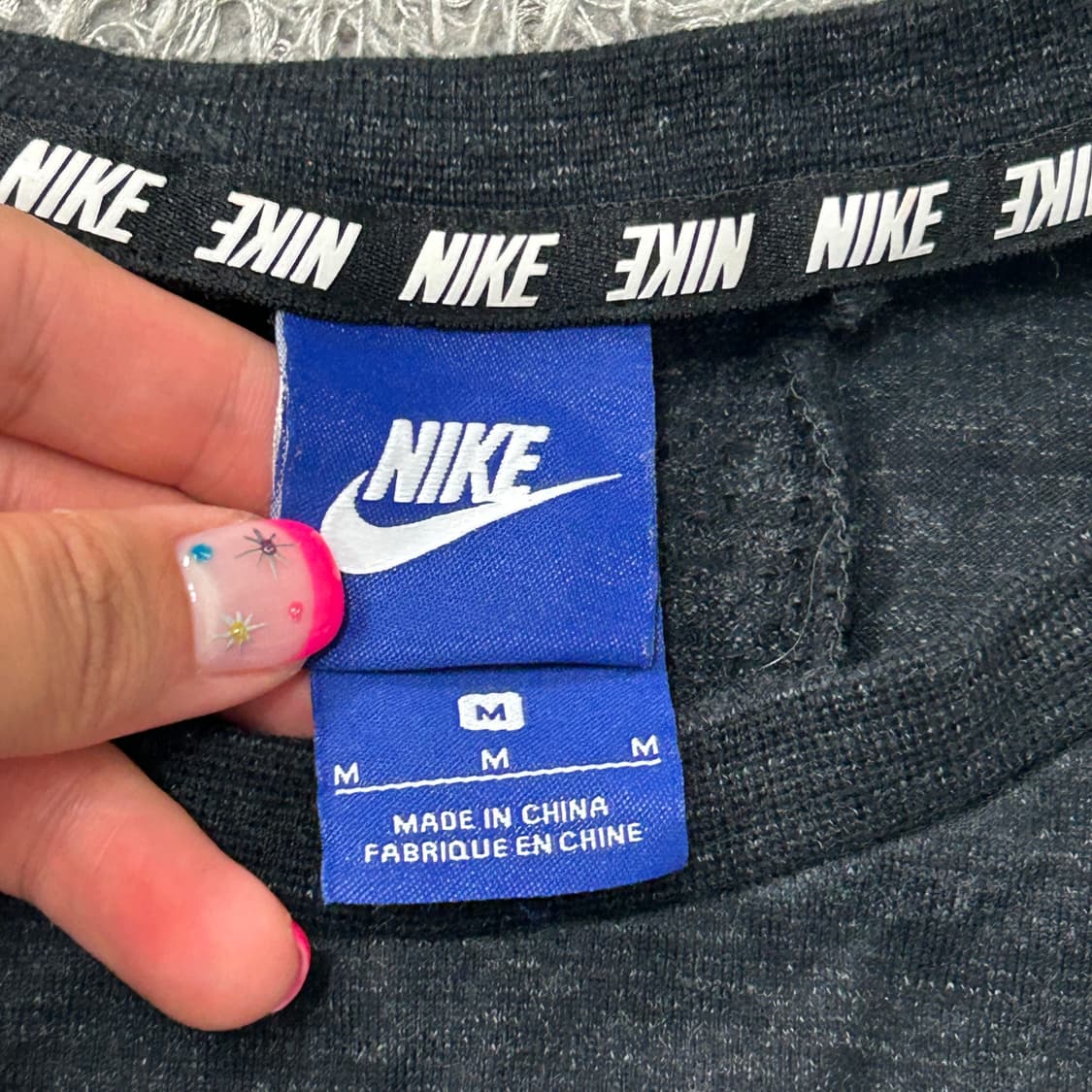 [95] 나이키 반팔티 상품이미지3