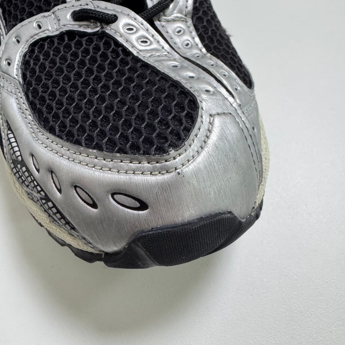 아식스 젤 님버스 10.1 블랙 미드나잇 280 상품이미지7