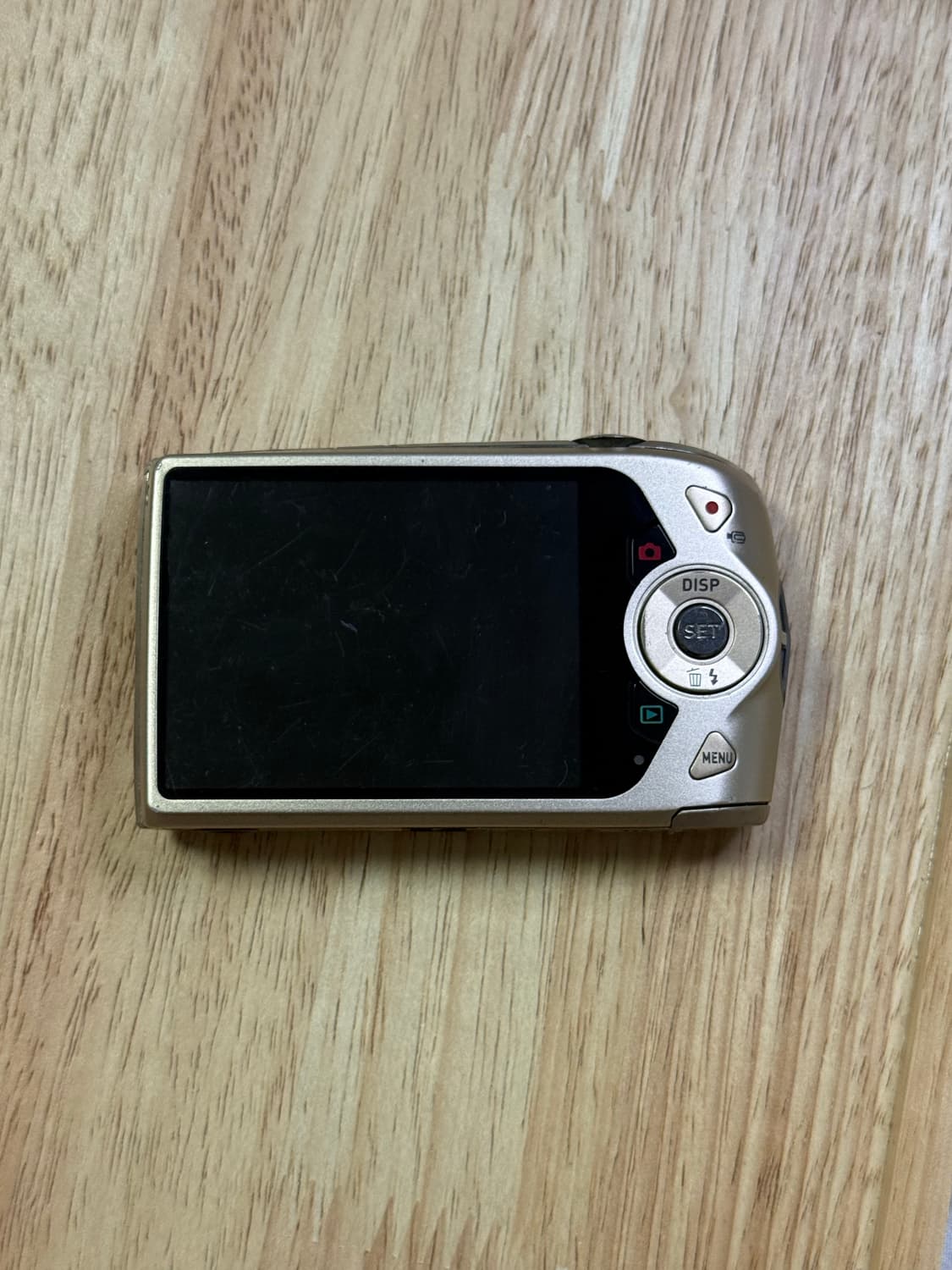 카시오 z2300 아일릿 모카 디카 엑슬림 ex - z2300 상품이미지2