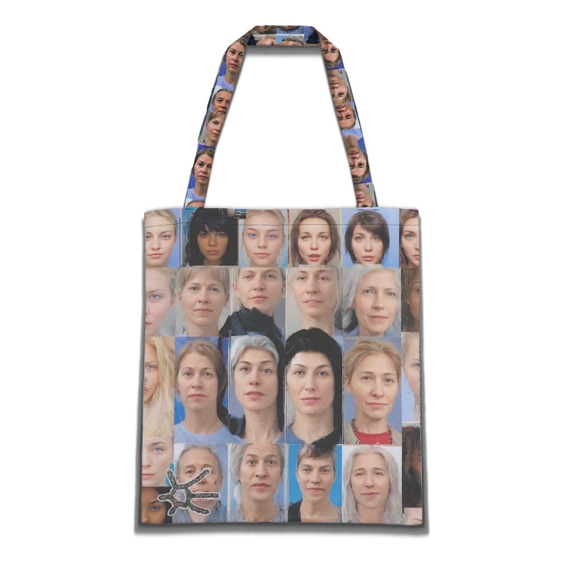 몬트라바일퍼스널 에코백 가방 상품이미지1